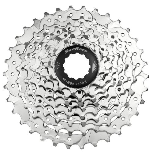 Sunrace cassette 8v 11-32t