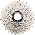 SunRace cassette 10v 11-32t metallic silver