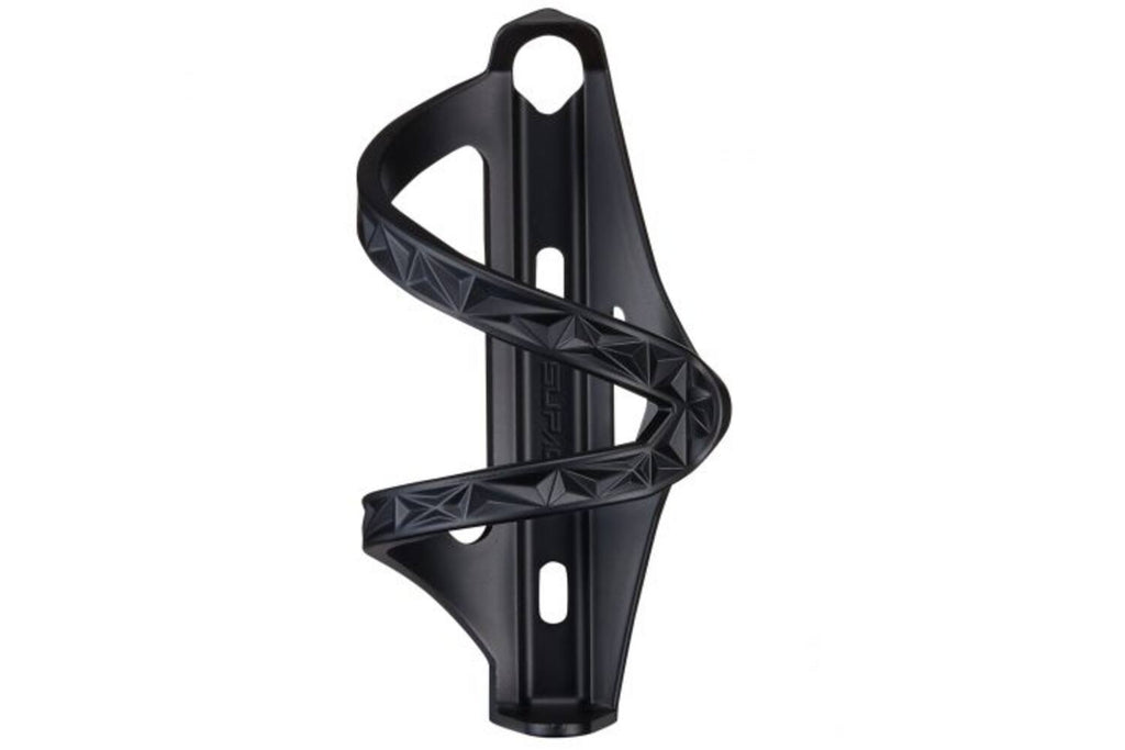 Supacaz side swipe bottle cage