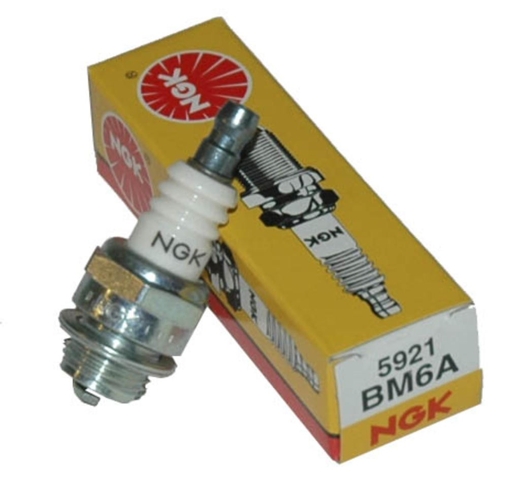 Ngk bougie spark plug bm6a standard