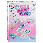 Creative Craft Group Maak je eigen Bling Ringen