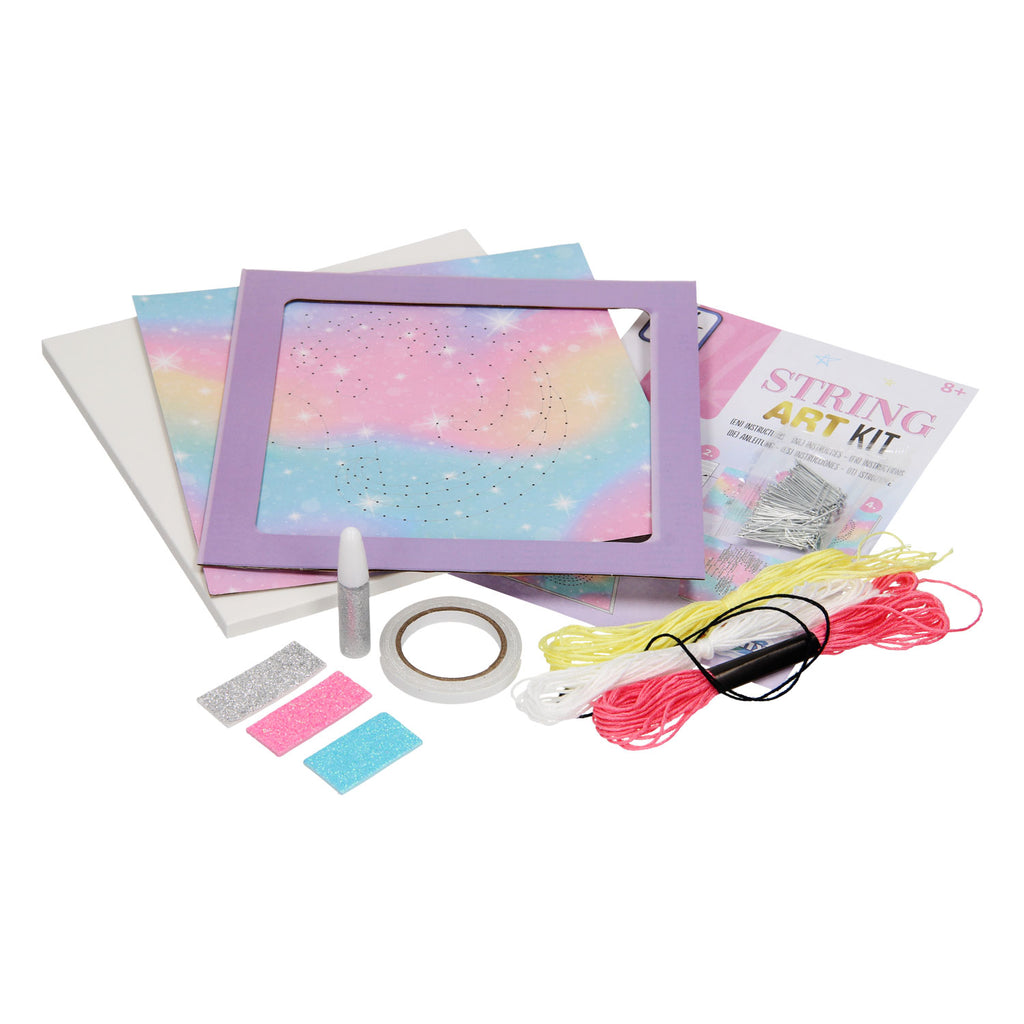 Grafix jl styli string art kit