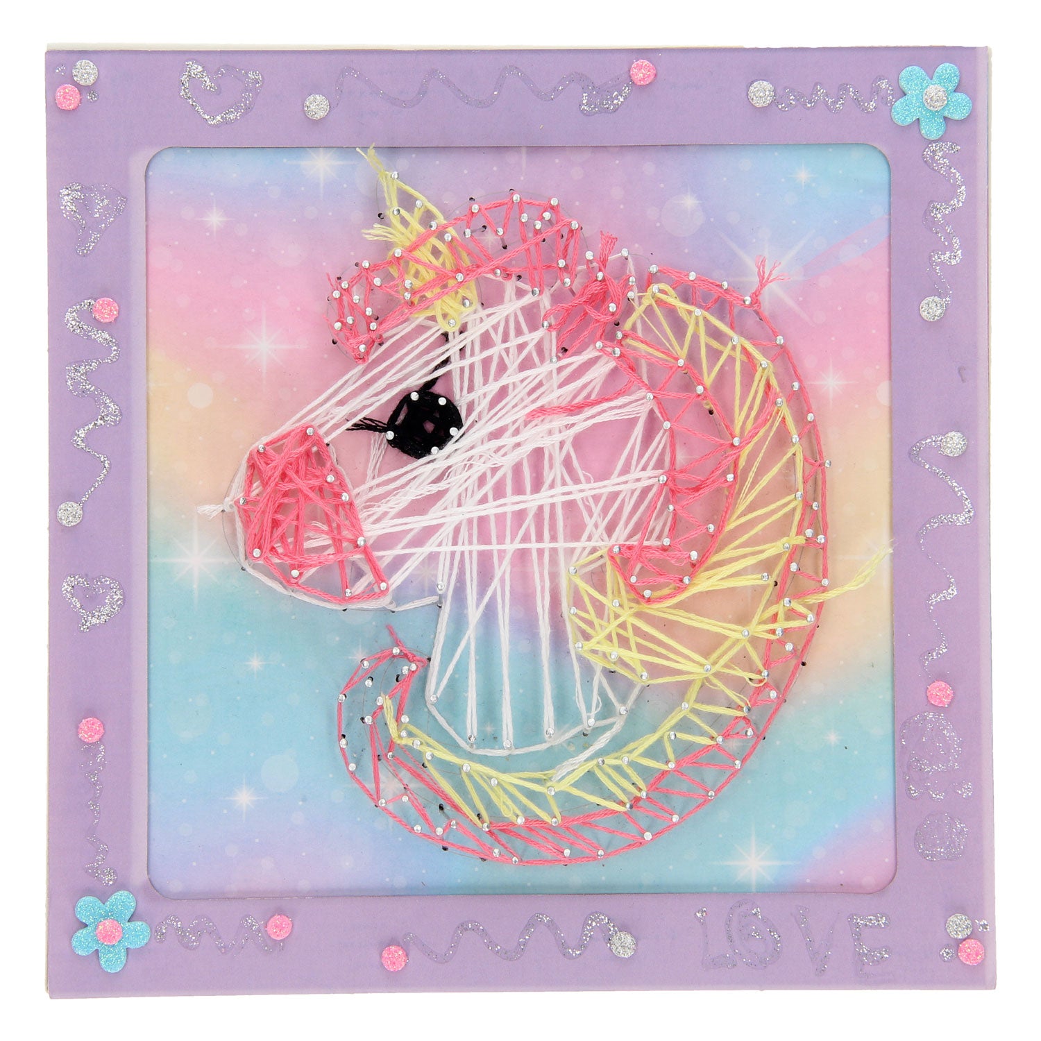 Grafix jl styli string art kit