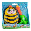 Creative craft group waterpistool met rugzaktank - bij