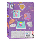 Grafix diamond painting inclusief frame