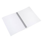Grafix schetsboek a4, 135 gsm, 40 vel