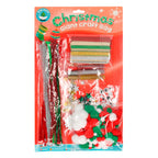 Grafix knutselset kerst