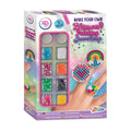 Grafix maak je eigen diamond painting sieraden