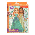 Besties diamond painting notitieboek