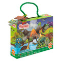 Moxy puzzel boys 45 stukjes 39x29cm