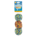 Creative craft group splash ballen, 3st.