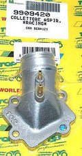 Top performances spruitstuk top performance kort 24mm minarelli horizontaal motor