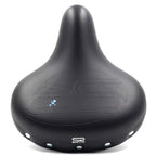 Selle Royal Zadel drifter zwart