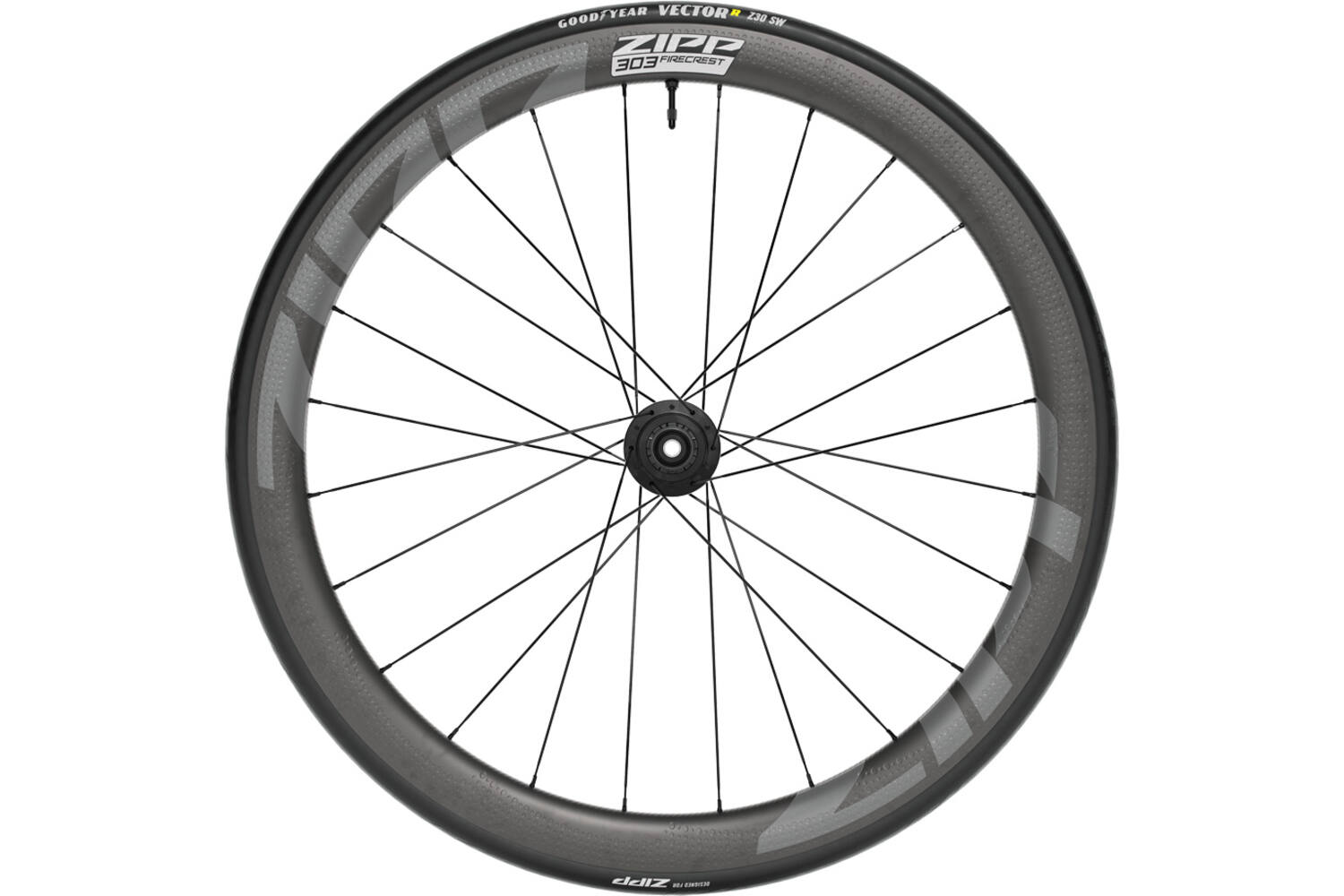 Goodyear - vector r z30 sw tlc 700x30c