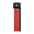 Abus Vouwslot Bordo Lite 6055 60 Rood - 60cm, 440g