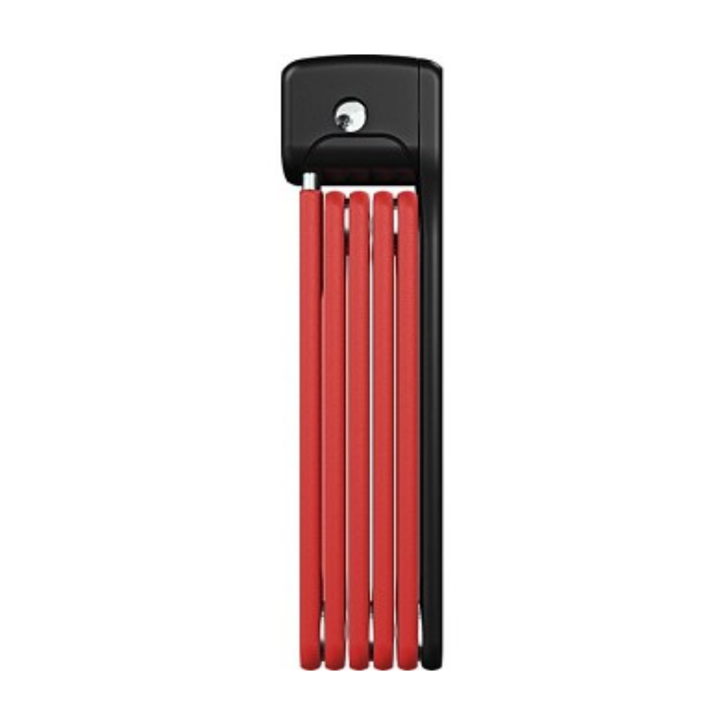Abus Vouwslot Bordo Lite 6055 60 Rood - 60cm, 440g