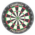 Engelhart dartbord longfield pro 501 45 cm