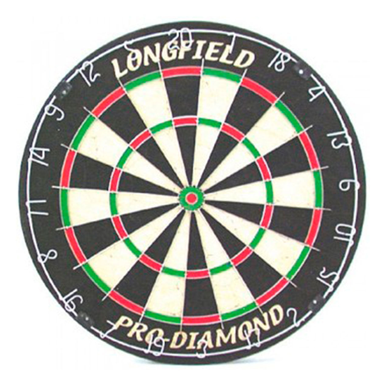 Engelhart dartbord longfield pro 501 45 cm