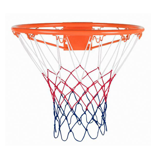Engelhart basketbalring met net