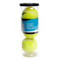 Engelhart tennisballen in koker, 3st.