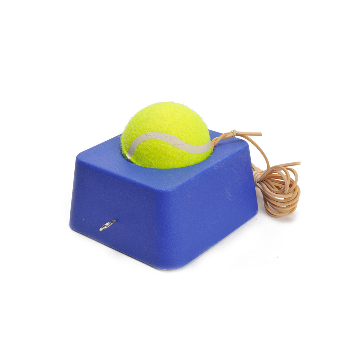 Engelhart tennis trainer
