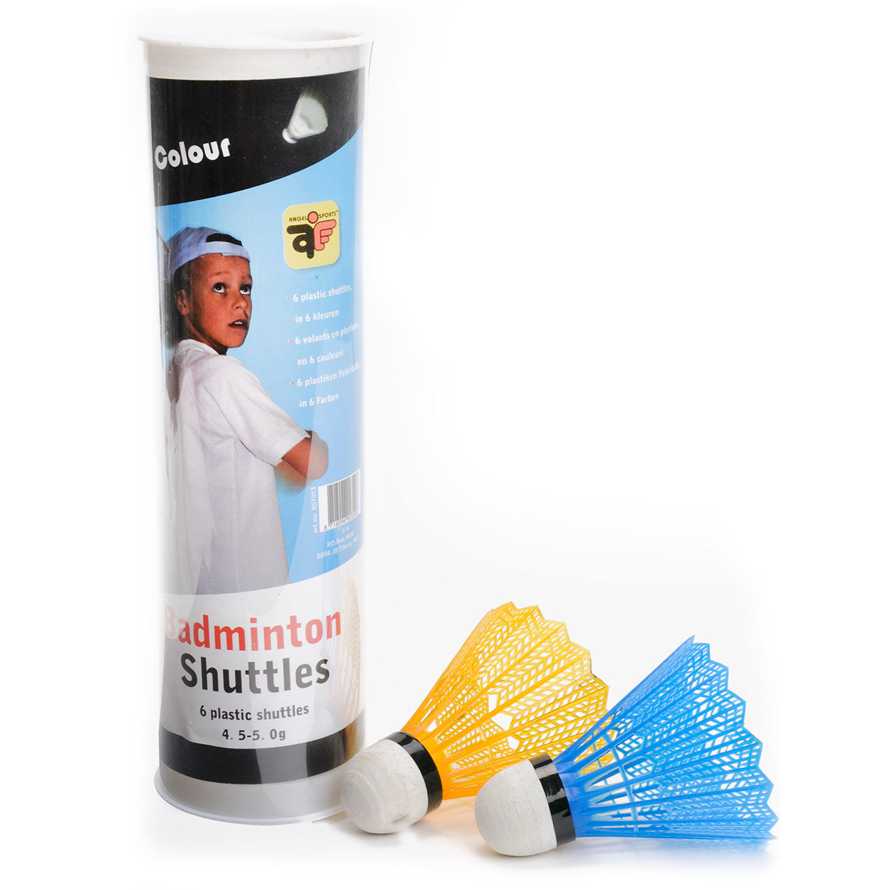 Engelhart shuttles plastic neon