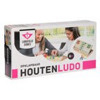 Longfield ludo opklapbaar