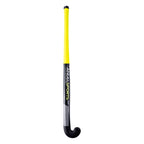 Engelhart gele hockeystick 33