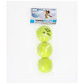 Engelhart tennisballen, 3 stuks