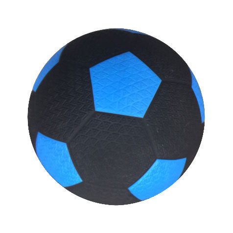 Engelhart straatvoetbal rubber