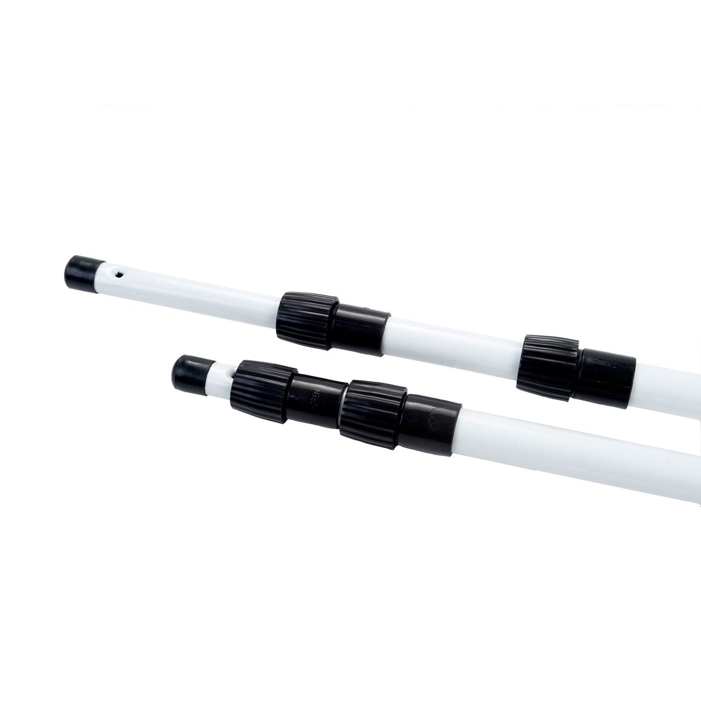 Engelhart badminton set voor 4 spelers
