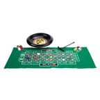 Longfield roulette set