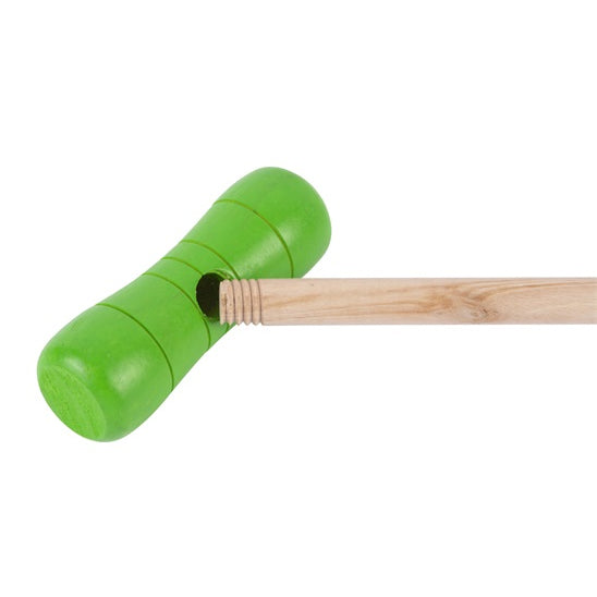 Engelhart croquet 70 cm in net 4 spelers