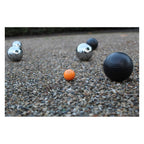 Jeu de boules buts, 6st.