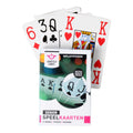 Longfield speelkaarten senior extra groot