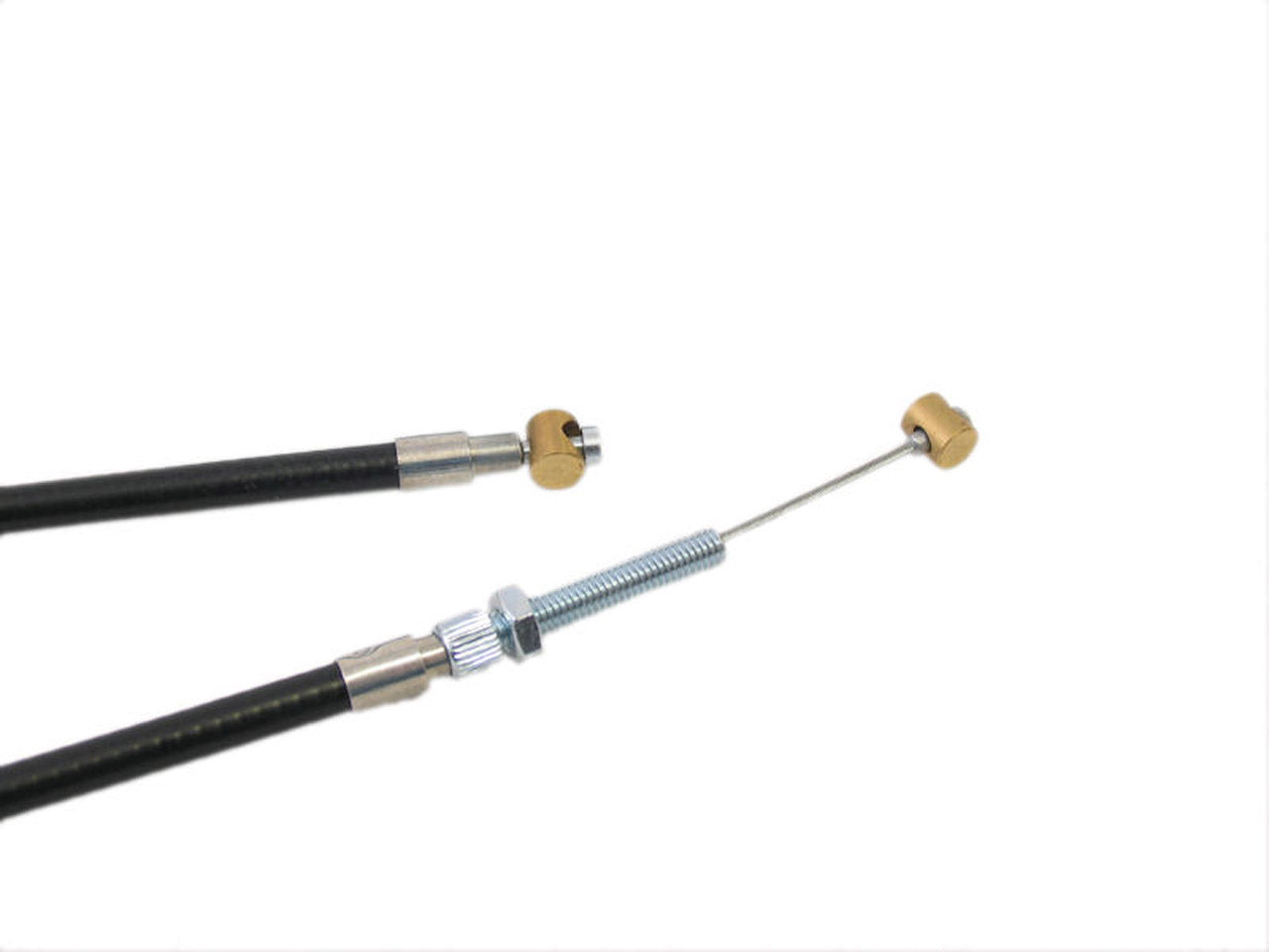 Elvedes achterremkabel kreidler 17 inch wielen