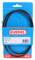 Elvedes koppelingskabel compleet | vespa ciao (6681)