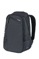 BASIL Rugtas flex zwart | 17l