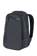 BASIL Rugtas flex zwart | 17l