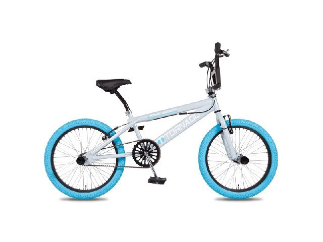 Bmx Fiets Bugatti 20 freestyle