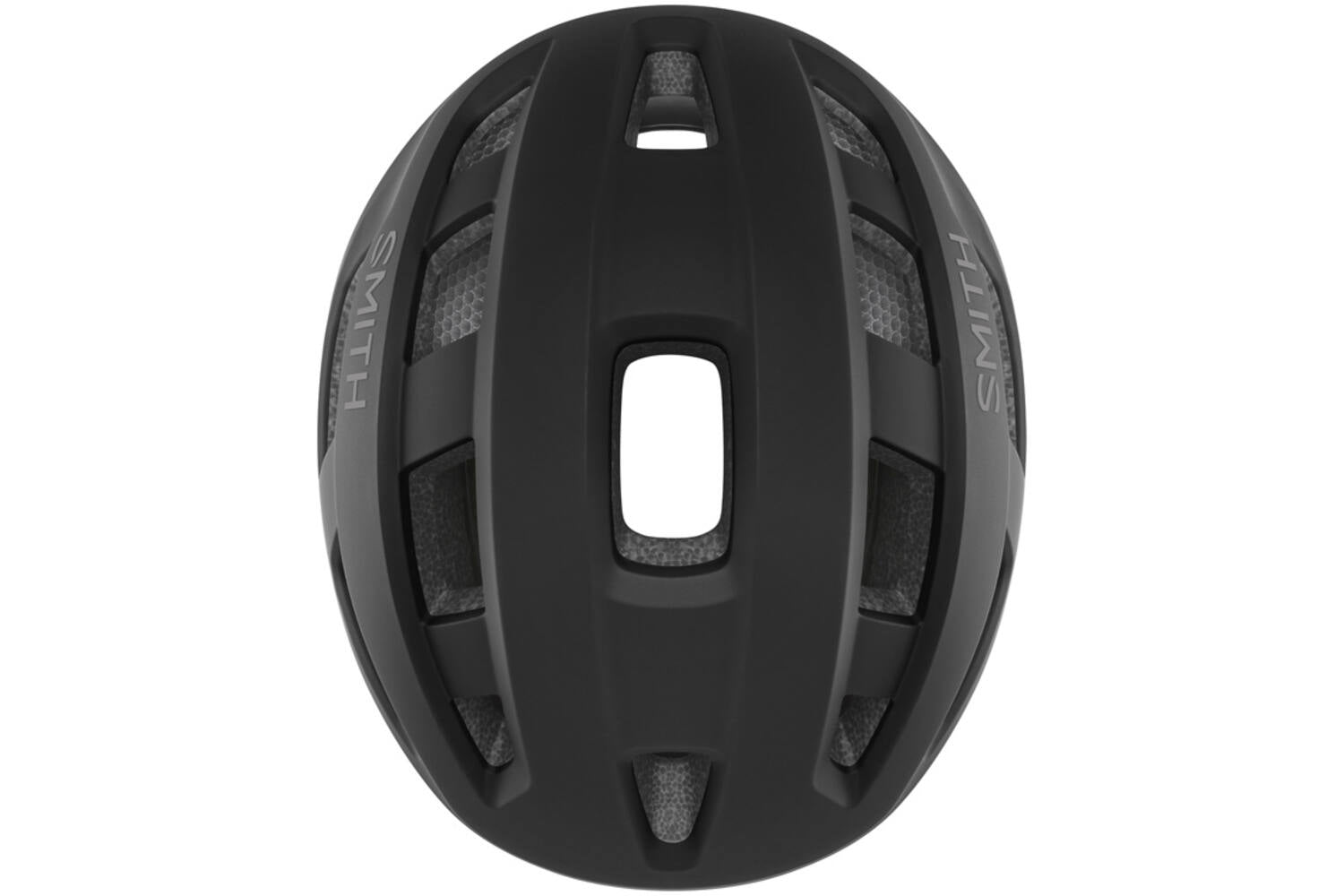 Smith helm triad mips matte black