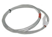 Elvedes rol a 10m binnenkabel 2mm