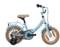 BIKEFUN Fiets Bike Fun 12 RN Flower Fun
