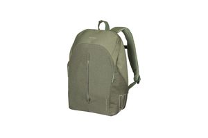 Basil B-Safe Backpack Nordlicht - Fietsrugzak - Unisex - Groen - 13L