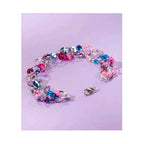 Totum creatief met ringen kralen