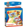 Totum paw patrol creatief met strijkkralen