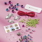 Totum sieraden maken kitty