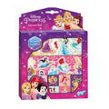 Totum disney princess stickerset