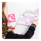Totum eenhoorn - activiteitenboek