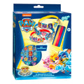 Totum paw patrol - armbandjes met bedels